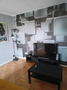 Apartament Sucharskiego