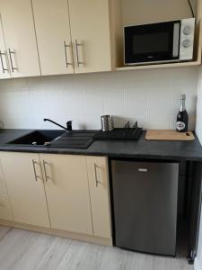 Apartament Sucharskiego