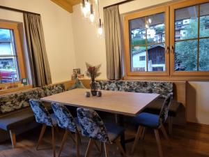 Greidlhof Alpstyle Apartments