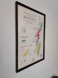 Georges, un appartement au look chic rustique