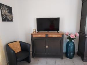 Georges, un appartement au look chic rustique