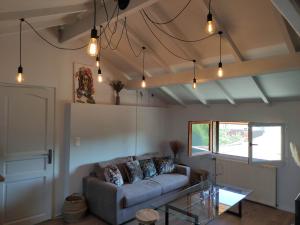 LE CHALET DES THERMES