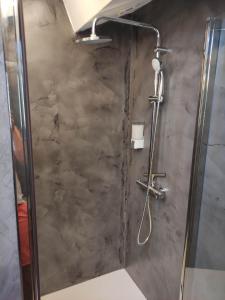 LE CHALET DES THERMES