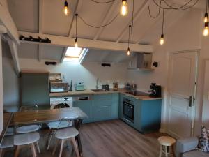 LE CHALET DES THERMES