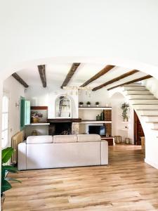 Villa en el Golf Costa Brava a 5 min de la playa