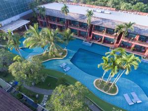 Mai Morn Resort SHA Plus