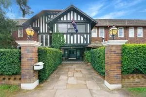 Bundanoon Hotel - غولبورن