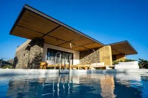 Akra Grammeno Beachfront Villas - باليوخورا