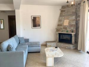 Venetias Stone House