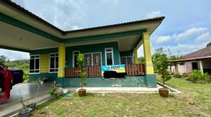 Sobey Laris Homestay D’ZIY AD