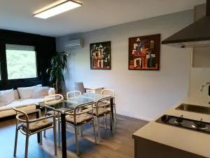 Luxury Calmness Apartment - Črnomerec