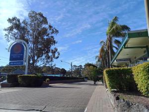 Solomon Inn Motel Figtree