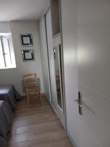 Appartements appartement 5 pers a Plouhinec : photos des chambres