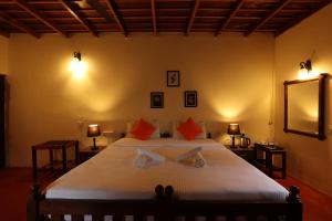 Avadale Coorg - Stag Groups Not Allowed