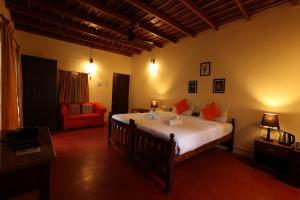 Avadale Coorg - Stag Groups Not Allowed