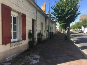 Appartements L'Escale a Beauval - Maison 9 pers - Zoo de Beauval : photos des chambres