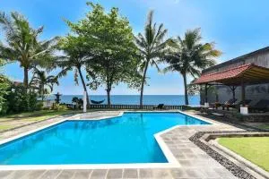 Villa Kupu Kupu - Trunyan