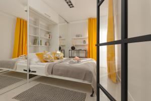 LakeSide Apartment Kapelanów Armii Krajowej by Noclegi Renters