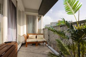 LakeSide Apartment Kapelanów Armii Krajowej by Noclegi Renters