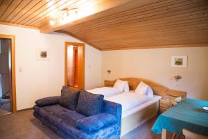 Ferienhaus Nationalpark