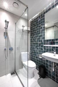 Phòng Tiêu Chuẩn Có Giường Cỡ King (Standard King Room)