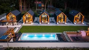 Natura Park Radawa - Czerce