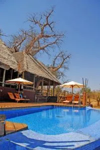 Tarangire Treetops - Monduli