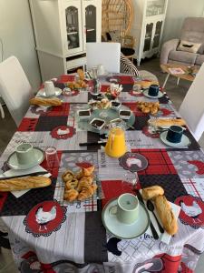 LA MAISON DES HIPPOCAMPES