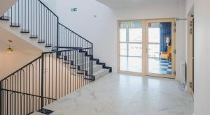 Gea Eco Apartamenty