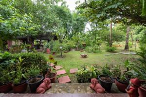 Rosathorn Homestay San Kamphaeng