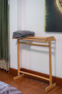 Rosathorn Homestay San Kamphaeng