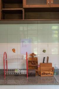 Rosathorn Homestay San Kamphaeng