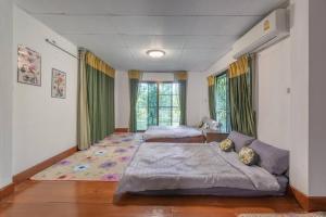 Rosathorn Homestay San Kamphaeng