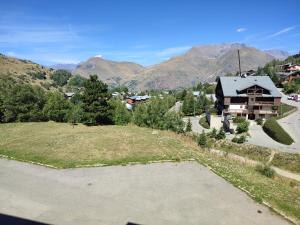 Appartements Boost Your Immo Les Deux Alpes Montana 2 762 : Appartement