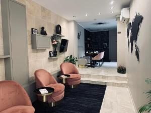 Hotels Hotel Agenor : photos des chambres