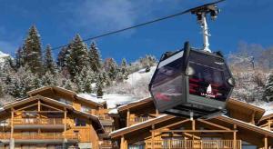 Appartements Le Reclard - Les Balcons Etoiles : photos des chambres