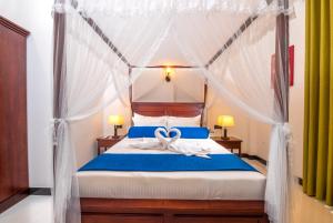 Mindful Hills Villa