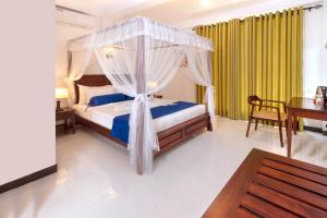 Mindful Hills Villa