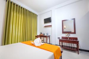 Mindful Hills Villa