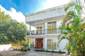 Mindful Hills Villa - Bowala