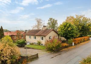 Newly renovated apartment - Strängnäs, Ekorrvägen