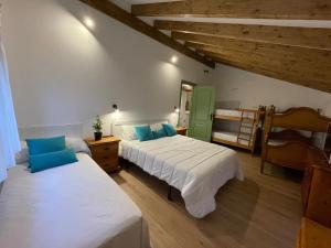 Casa Rural la Marina