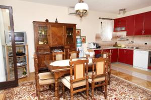 Apartments by the sea Brgulje, Molat - 6241