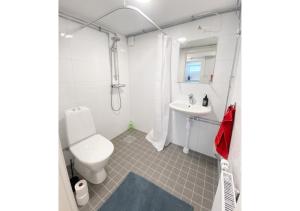 Newly renovated apartment - Strängnäs, Ekorrvägen