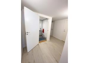 Newly renovated apartment - Strängnäs, Ekorrvägen
