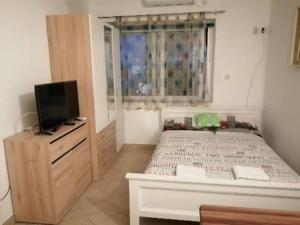 Studio apartman Lina