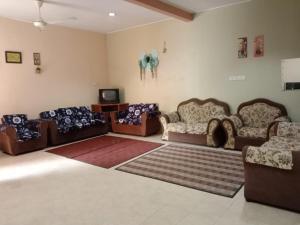 Sobey Laris Homestay CHIKU1 - 4hvězdičkové hotely ve městě Gua Musang