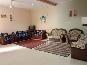 Sobey Laris Homestay CHIKU1 - Kampong Batu Papan