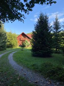 Csabi & Edi Vendégház