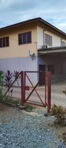 Sobey Laris Homestay CHIKU1